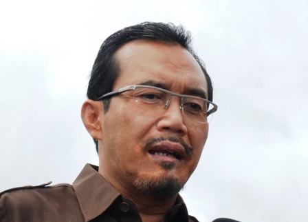 Mentan Suswono Akui Harga Bawang dalam Kondisi Darurat